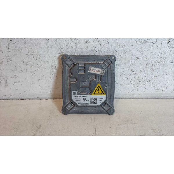 Modulo Farol  Reator Xenon Bmw X3 X5 Fluence Mini Cooper - 12v