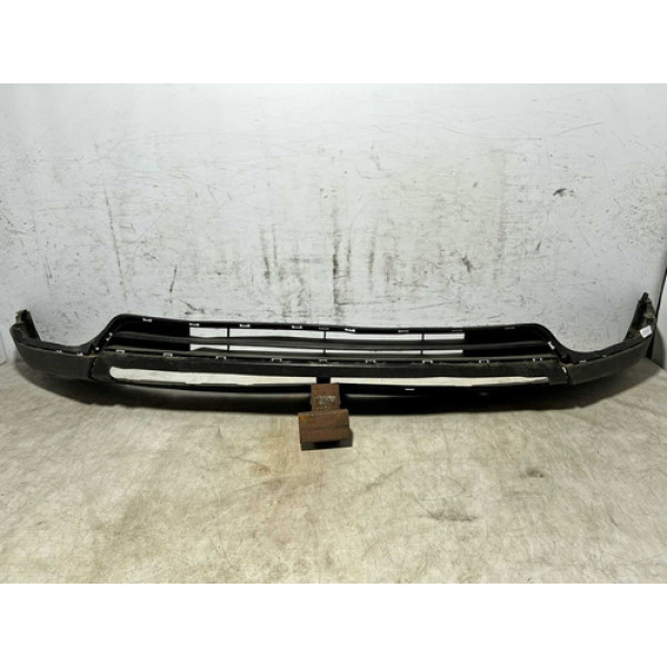 Spoiler Dianteiro Chery Tiggo 5x 2020 2021 2022 Original Preto