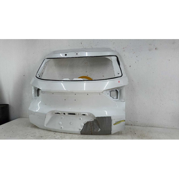 Tampa Traseira Chery Tiggo 5x 2022 2023 2024 / Original Branco