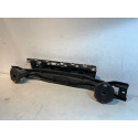 Alma Parachoque Traseiro Bmw 320i/f30 2013 2014 A 2016 / Ori