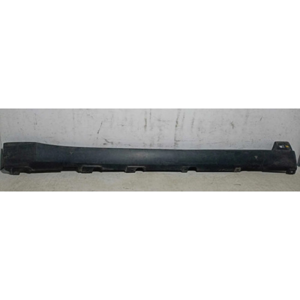 Spoiler Lateral Renegade Direito 2016 2017 2018 2020 2022 Preto