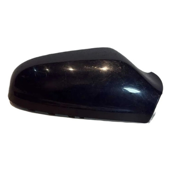 Capa Retrovisor Chevrolet Vectra 2006 2007 2008 L.d Preto
