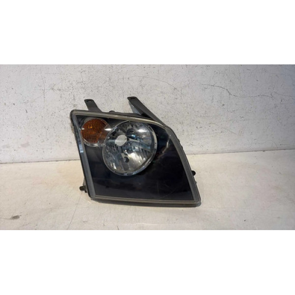 Farol Direito Ford Ecosport 2003 2004 2005 2006 2007 Usado Direito/passageiro