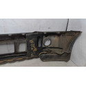 Parachoque Dianteiro Mahindra Scorpio 2008-2010 (usado) Preto