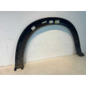 Moldura Paralama Traseiro Ram 3500 2018 2019 A 2021 L.e Orig Preto