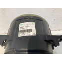Farol Milha Jac J3 2013 2014 2015 2016 L.d Original Preto