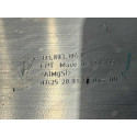 Alma Traseira Porsche Panamera 971 2017 2018 2019 / Original