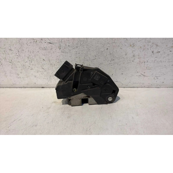Fechadura Eletrica Dianteira Direita Ford New Fiesta 2014