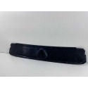 Defletor Painel Frontal Audi Q3 2020 2021 2022 2023 Original Preto Fosco