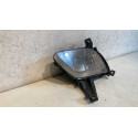 Farol Milha Kia Cerato L.e 2014 2015 2016 / Original Transparente