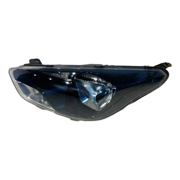 Farol Ford Ka 2015 2016 2017 2018 L.e Esquerdo/motorista