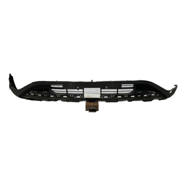 Spoiler Dianteiro Tiggo 5x Pro 2020 2021 2022 2023 Original Preto