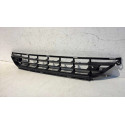 Grade Inferior Parachoque Volvo Xc60 2014 2015 2016 2017 Preto Fosco
