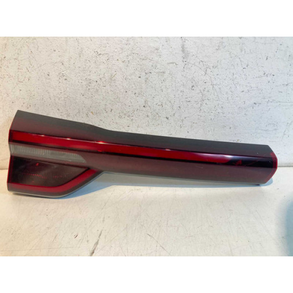 Lanterna Tampa Chery Tiggo 8 L.e 2020 2021 2022 / Original Esquerdo Vermelho
