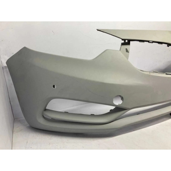 Parachoque Kia Cerato 2013 2014 2015 2016 / Original Cinza