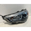 Farol Mitsubishi Asx 2011 2012 2013 2014 2015 S/xenon / Orig Esquerdo/motorista