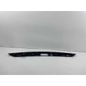 Aplique Tampa Traseira C180 C200 2012 2013 2014 Original Cinza