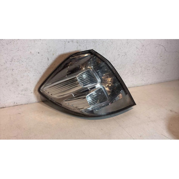 Lanterna Esquerda Honda Fit Twist 2012 2013 2014 Usado Esquerdo/motorista Branca