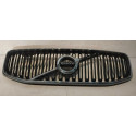 Grade Dianteira Volvo Xc60 2018 2019 2020 2021 Cromado Brilhante