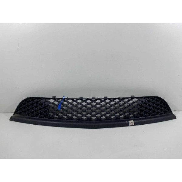 Grade Ford Mustang 2010 2011 2012 Original Preto Fosco