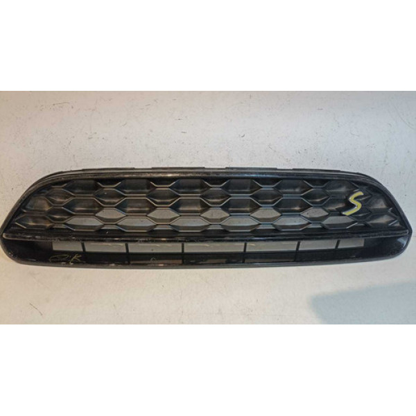 Grade Parachoque Mini Countryman S 2021 2022 2023 / Origin Brilhante