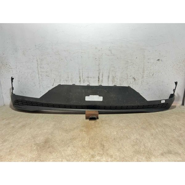 Spoiler Traseiro Hb20 Hatch 2023 2024 / Original Preto