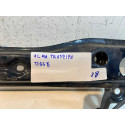 Alma Parachoque Traseira Chery Tiggo 5x 2021 2022 / Original