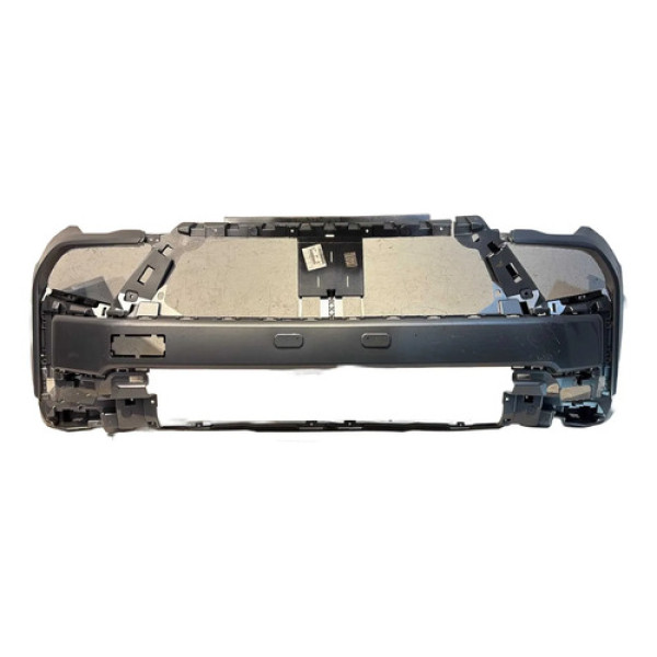 Parachoque Dianteiro Fiat Toro 2025 2026 2027 Original Cinza