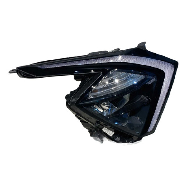 Farol Kia Sportage 2023 2024 2025 L.d Direito/passageiro