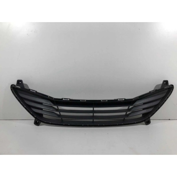 Grade Inferior Hyundai Hb20 2013 2014 2015 Original Preto Fosco