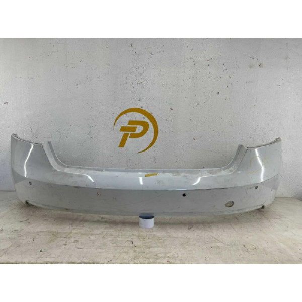Parachoque Traseiro A5 Sportback 2009 A 2012 Original