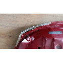 Capô Nissan Versa 2015 2016 2017 2019 2020 2021