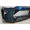 Parachoque Dianteiro Haval H6 Gt 2024 2025 Azul