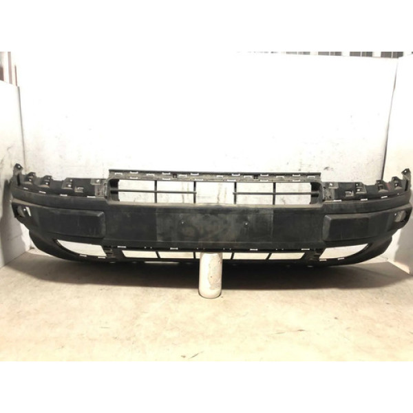 Spoiler Dianteiro Ford Bronco 2021 2022 2023 2024 Original Preto