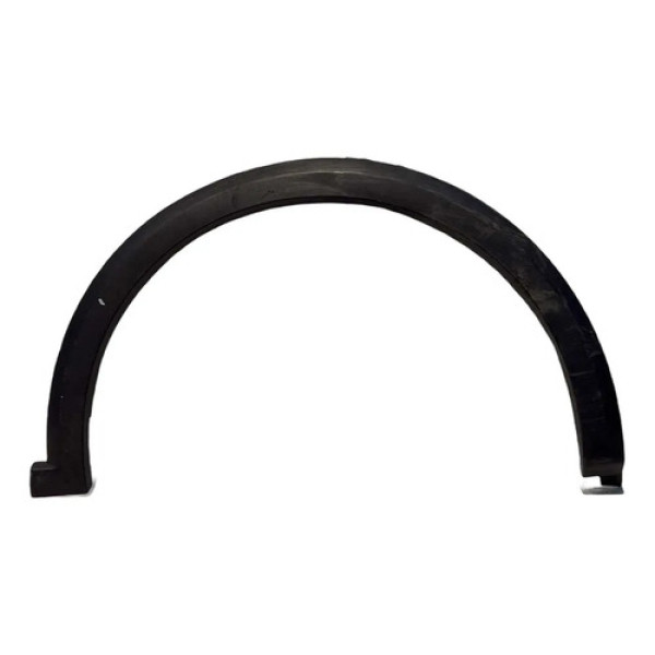 Moldura Paralama Onix Activ Dianteira Direita 2017/2019 Preto
