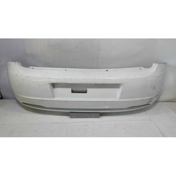 Parachoque Traseiro Fiat Punto 2008 2012 Original Usado