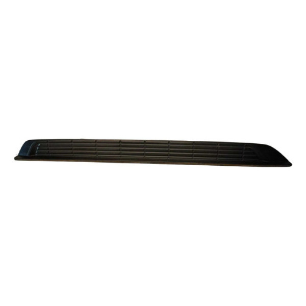 Estribo Esquerdo Ford Ranger 2013/2023 S/suporte De Fixação Preto