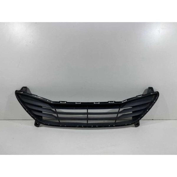Grade Inferior Hyundai Hb20 2013 2014 2015 Preto Fosco