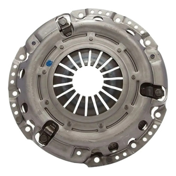 Plato Embreagem 2.8 Diesel S10 Trail 2012 2013 2022 24580378 Cinza