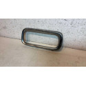Aplique Cromado Aro Grade Jeep Renegade 2016/2020 Original