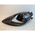 Farol Porsche Cayenne 2019 2020 2021 C/detalhe L.e Original Esquerdo