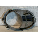 Aro Farol Milha Gm Agile 2014 2015 2016 L.e Cinza Esquerdo