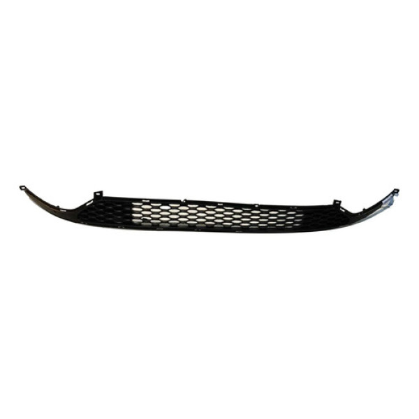 Grade Inferior Kia Cerato 2014 2015 2016 2017 2018 2019 Preto Fosco