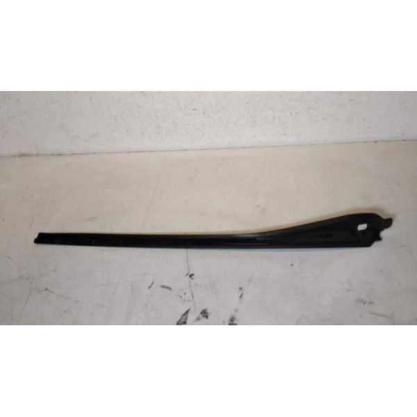 Defletor De Agua Esquerdo Mercedes Gla 200 2015/2020