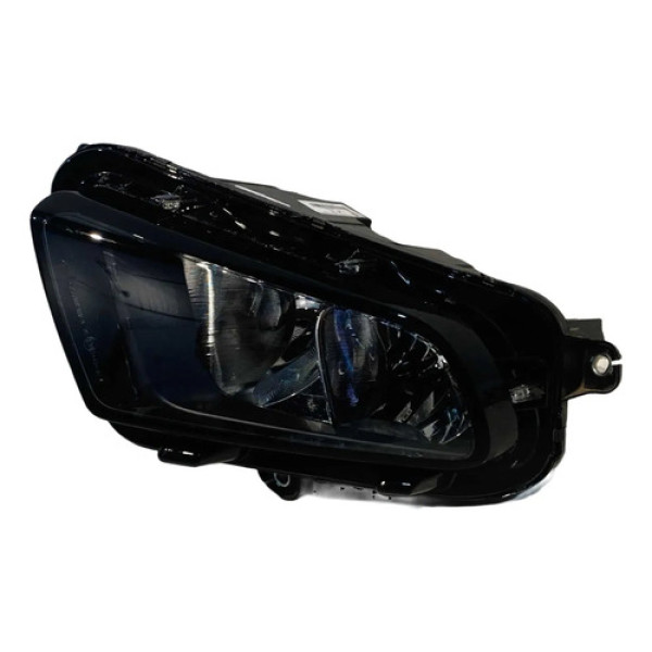 Farol Fiat Toro 2017 2018 2019 2020 2021 L.e Esquerdo/motorista