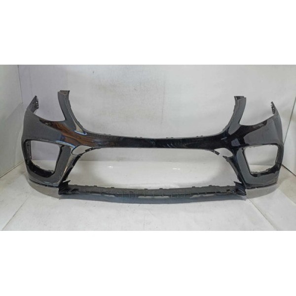 Parachoque Dianteiro Mercedes Gle 2016 2017 2018 Usado Preto