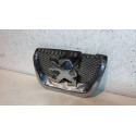 Emblema Parachoque Peugeot 407 Sw 2006 2007 Usado Preto