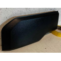Acabamento Parachoque Ford F 150 2024 2025 L.d Preto