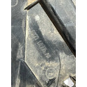 Defletor Dianteiro Jaguar Xf 2015 2016 2017 2018 2019 / Orig