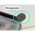 Farol Milha Kia Cerato 2006 2007 2008 L.e Original Transparente